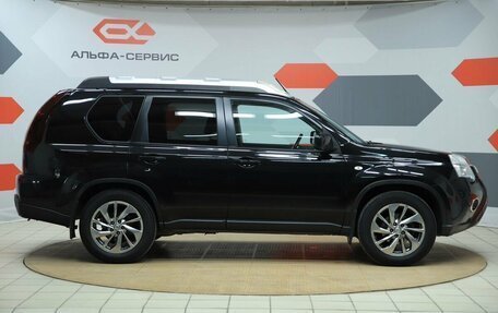 Nissan X-Trail, 2014 год, 1 790 000 рублей, 4 фотография