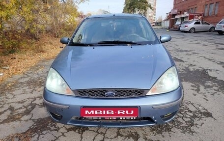 Ford Focus IV, 2004 год, 320 000 рублей, 2 фотография