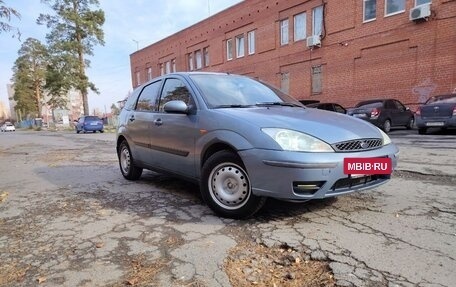 Ford Focus IV, 2004 год, 320 000 рублей, 3 фотография