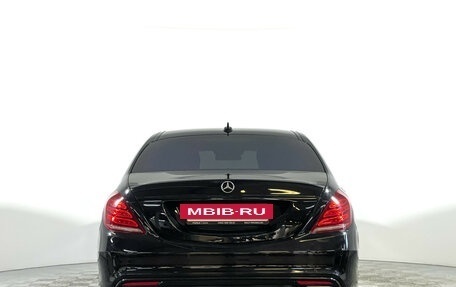 Mercedes-Benz S-Класс, 2014 год, 3 350 000 рублей, 6 фотография