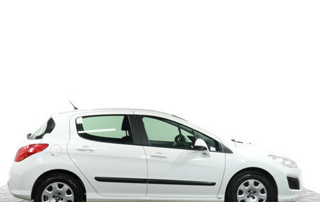 Peugeot 308 II, 2011 год, 790 000 рублей, 4 фотография