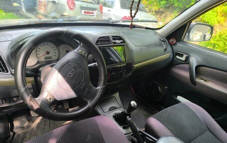 Chery Tiggo (T11), 2012 год, 340 000 рублей, 2 фотография