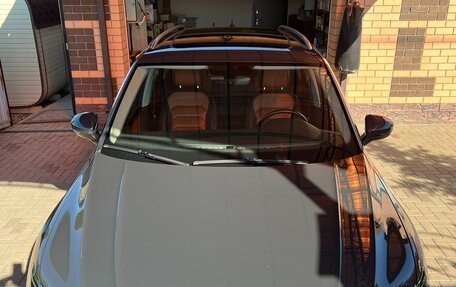 Volkswagen Tiguan II, 2017 год, 2 900 000 рублей, 3 фотография