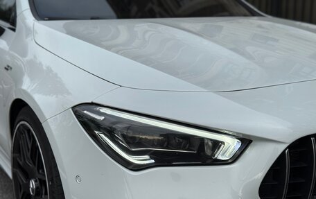 Mercedes-Benz CLA AMG, 2020 год, 4 799 000 рублей, 3 фотография