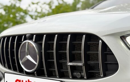 Mercedes-Benz CLA AMG, 2020 год, 4 799 000 рублей, 5 фотография