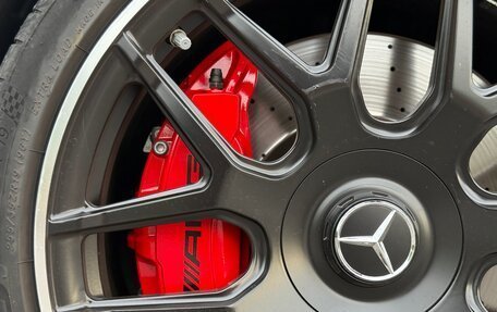 Mercedes-Benz CLA AMG, 2020 год, 4 799 000 рублей, 9 фотография