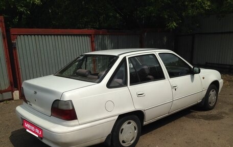 Daewoo Nexia I рестайлинг, 1997 год, 295 000 рублей, 2 фотография