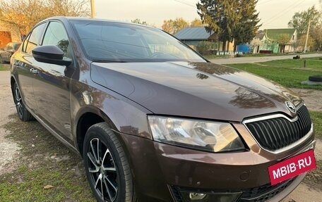 Skoda Octavia, 2015 год, 950 000 рублей, 3 фотография