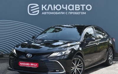 Toyota Camry, 2023 год, 3 780 000 рублей, 1 фотография