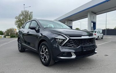 KIA Sportage IV рестайлинг, 2025 год, 3 900 000 рублей, 1 фотография