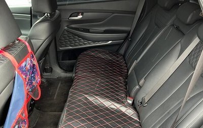 Hyundai Santa Fe IV, 2019 год, 2 700 000 рублей, 1 фотография
