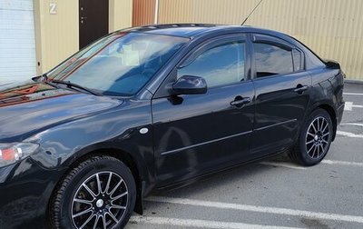 Mazda 3, 2008 год, 585 000 рублей, 1 фотография