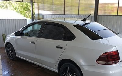 Volkswagen Polo VI (EU Market), 2019 год, 1 280 000 рублей, 1 фотография
