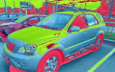 KIA Sorento IV, 2007 год, 799 000 рублей, 1 фотография