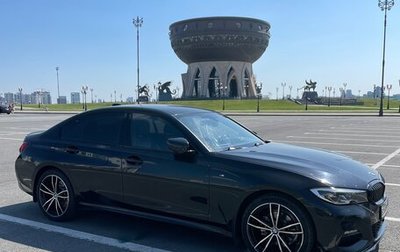 BMW 3 серия, 2020 год, 4 250 000 рублей, 1 фотография