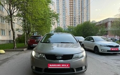 KIA Cerato III, 2010 год, 720 000 рублей, 1 фотография