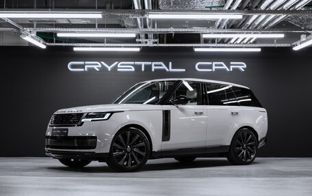 Land Rover Range Rover IV рестайлинг, 2025 год, 32 900 000 рублей, 1 фотография