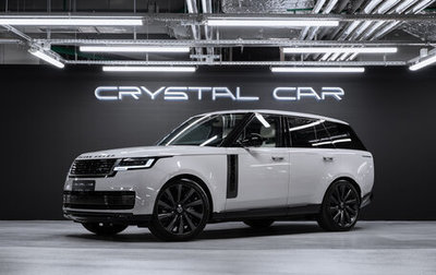 Land Rover Range Rover IV рестайлинг, 2025 год, 32 900 000 рублей, 1 фотография