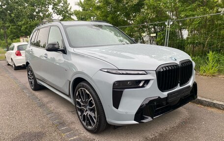 BMW X7, 2025 год, 15 350 000 рублей, 1 фотография