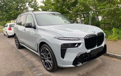 BMW X7, 2025 год, 15 350 000 рублей, 1 фотография