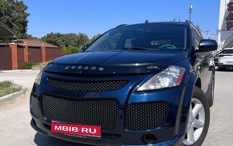 Nissan Murano, 2007 год, 850 000 рублей, 1 фотография