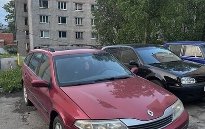 Renault Laguna II, 2003 год, 420 000 рублей, 1 фотография