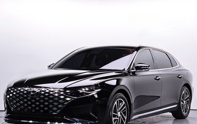 Hyundai Grandeur, 2020 год, 2 200 000 рублей, 1 фотография
