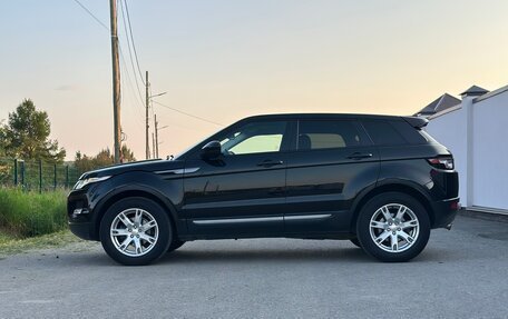 Land Rover Range Rover Evoque I, 2014 год, 2 300 000 рублей, 2 фотография