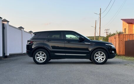 Land Rover Range Rover Evoque I, 2014 год, 2 300 000 рублей, 5 фотография