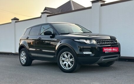 Land Rover Range Rover Evoque I, 2014 год, 2 300 000 рублей, 6 фотография