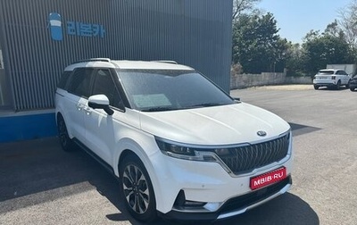 KIA Carnival, 2021 год, 3 140 000 рублей, 1 фотография