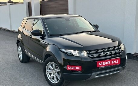 Land Rover Range Rover Evoque I, 2014 год, 2 300 000 рублей, 7 фотография