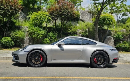 Porsche 911, 2022 год, 12 500 000 рублей, 3 фотография