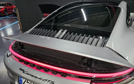 Porsche 911, 2022 год, 12 500 000 рублей, 5 фотография