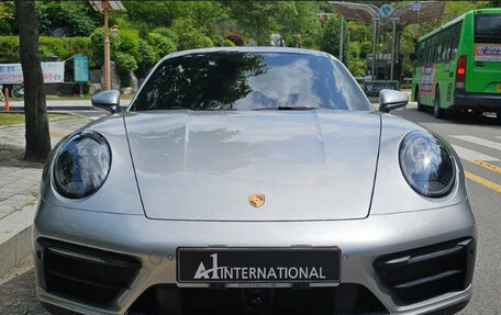 Porsche 911, 2022 год, 12 500 000 рублей, 4 фотография