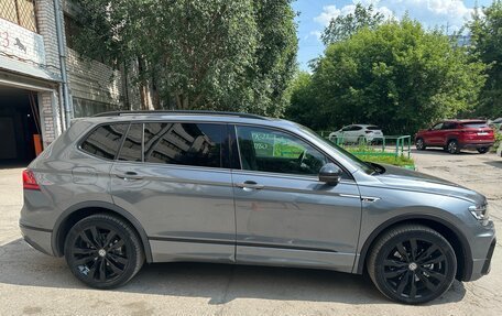 Volkswagen Tiguan II, 2020 год, 2 900 000 рублей, 4 фотография