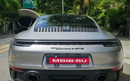 Porsche 911, 2022 год, 12 500 000 рублей, 6 фотография
