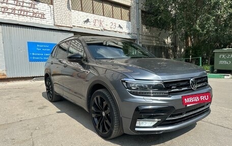 Volkswagen Tiguan II, 2020 год, 2 900 000 рублей, 3 фотография