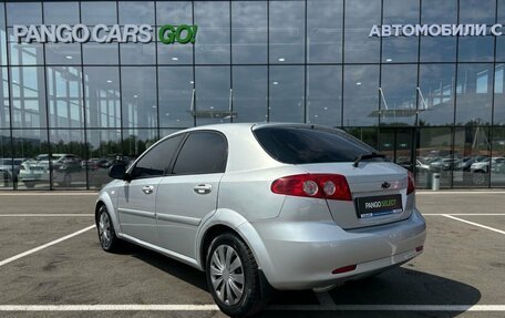 Chevrolet Lacetti, 2012 год, 420 000 рублей, 3 фотография