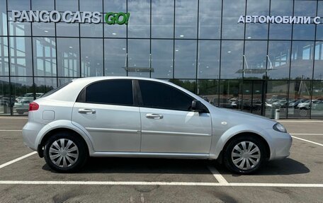 Chevrolet Lacetti, 2012 год, 420 000 рублей, 6 фотография