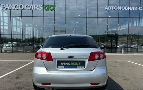 Chevrolet Lacetti, 2012 год, 420 000 рублей, 4 фотография
