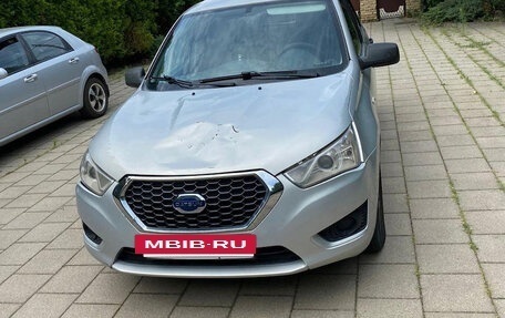 Datsun mi-DO, 2015 год, 450 000 рублей, 2 фотография