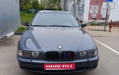 BMW 5 серия, 1999 год, 375 000 рублей, 2 фотография