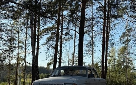 ГАЗ 31029 «Волга», 1996 год, 150 000 рублей, 2 фотография