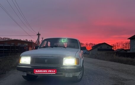 ГАЗ 31029 «Волга», 1996 год, 150 000 рублей, 3 фотография