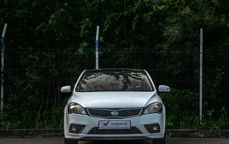 KIA cee'd I рестайлинг, 2011 год, 620 000 рублей, 3 фотография