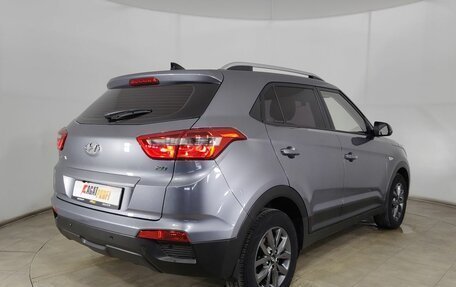 Hyundai Creta I рестайлинг, 2020 год, 1 780 000 рублей, 5 фотография