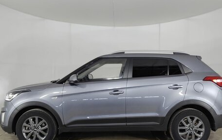 Hyundai Creta I рестайлинг, 2020 год, 1 780 000 рублей, 8 фотография
