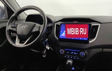 Hyundai Creta I рестайлинг, 2020 год, 1 780 000 рублей, 9 фотография