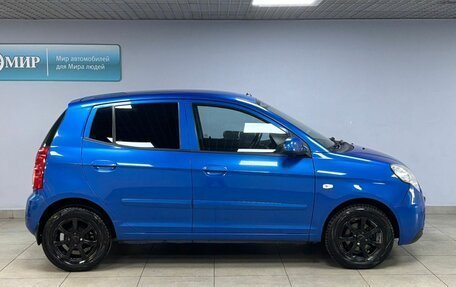 KIA Picanto I, 2010 год, 663 000 рублей, 4 фотография